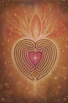 Flaming Love